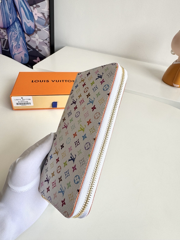 ルイヴィトン財布スーパーコピー256-7